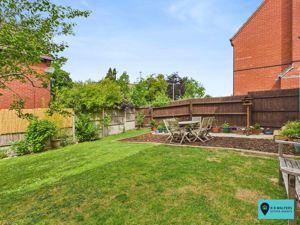 Garden- click for photo gallery